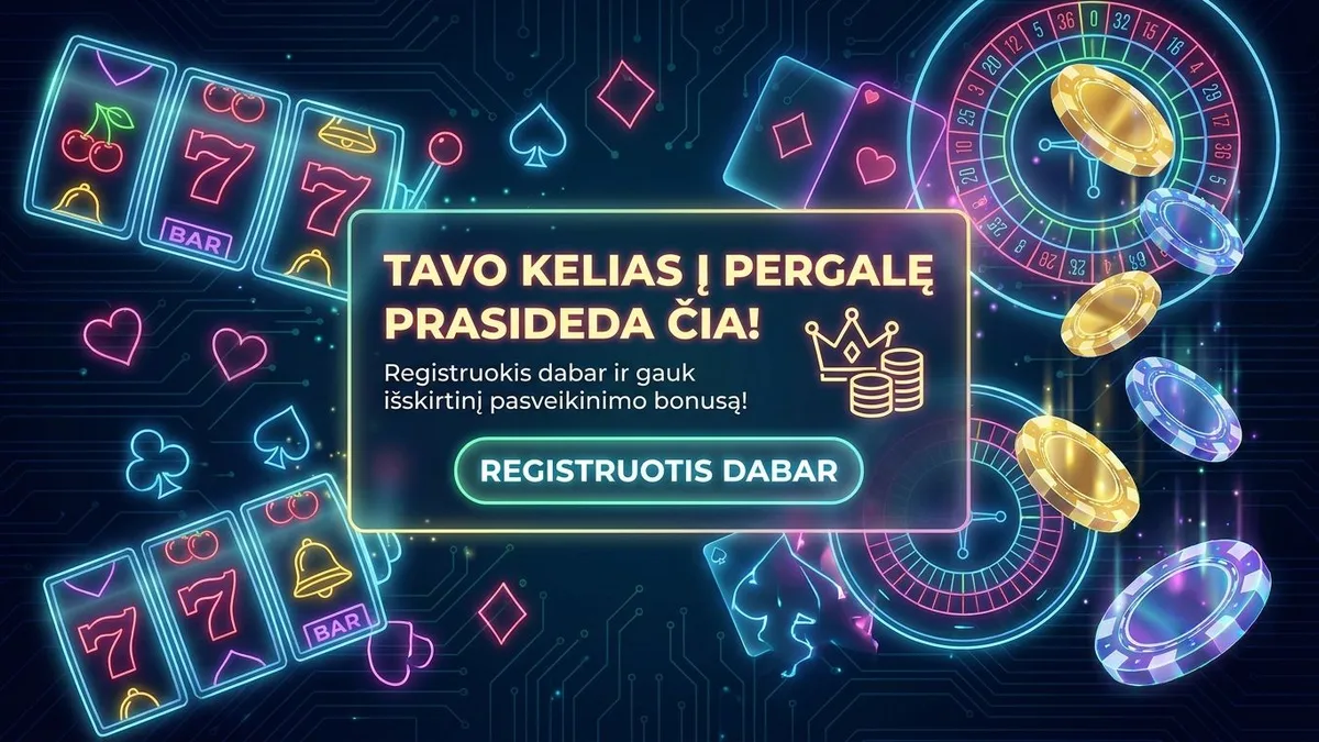 Registracija su premija